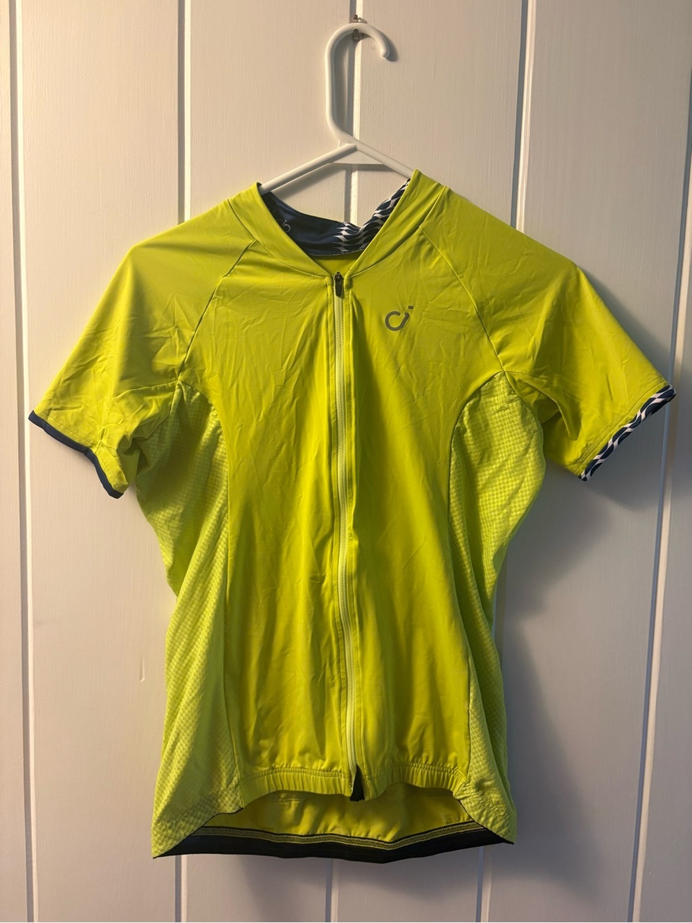 Women's Cycling Jersey